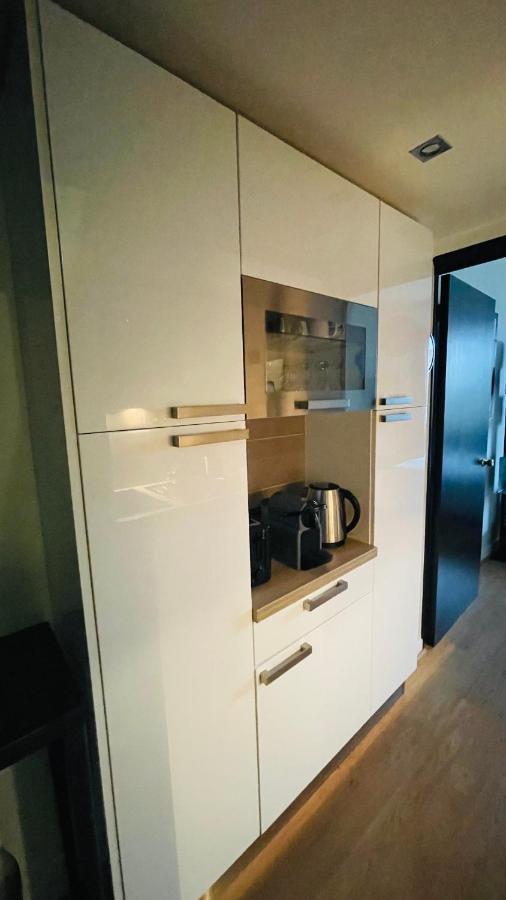 Studio Phare De Biarritz Residence Regina Golf 外观 照片