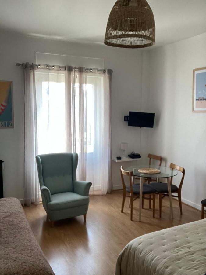 Studio Phare De Biarritz Residence Regina Golf 外观 照片