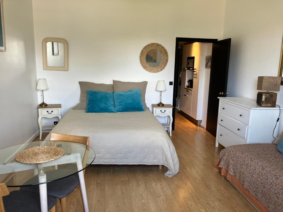 Studio Phare De Biarritz Residence Regina Golf 外观 照片