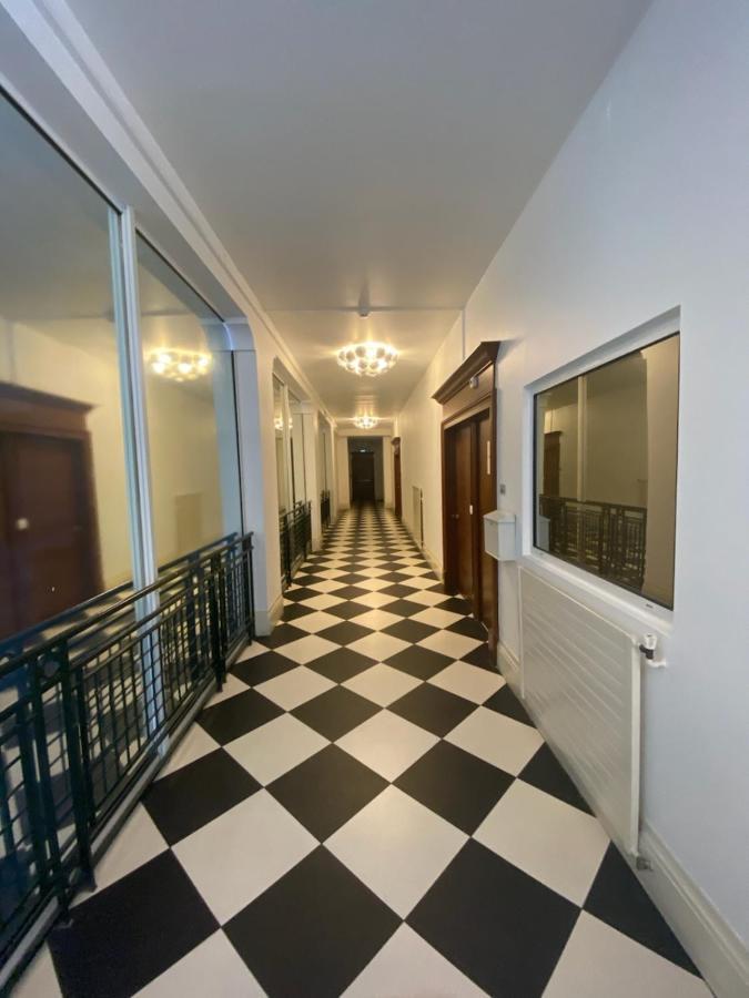 Studio Phare De Biarritz Residence Regina Golf 外观 照片
