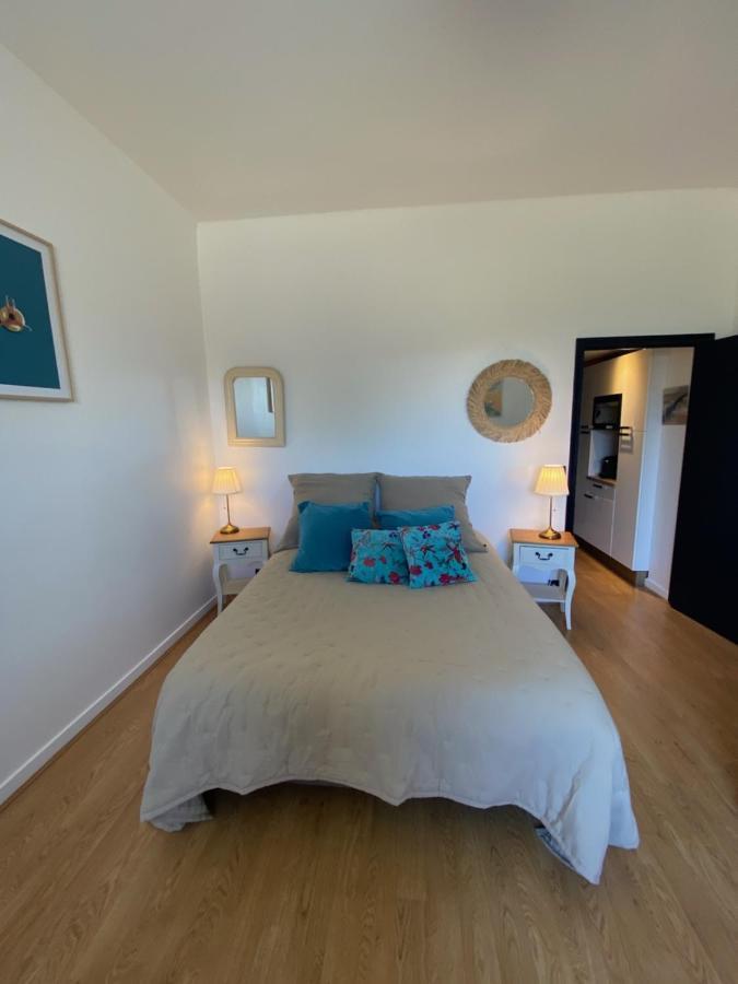 Studio Phare De Biarritz Residence Regina Golf 外观 照片