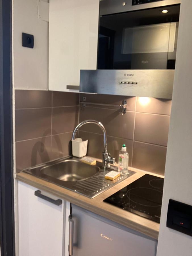 Studio Phare De Biarritz Residence Regina Golf 外观 照片