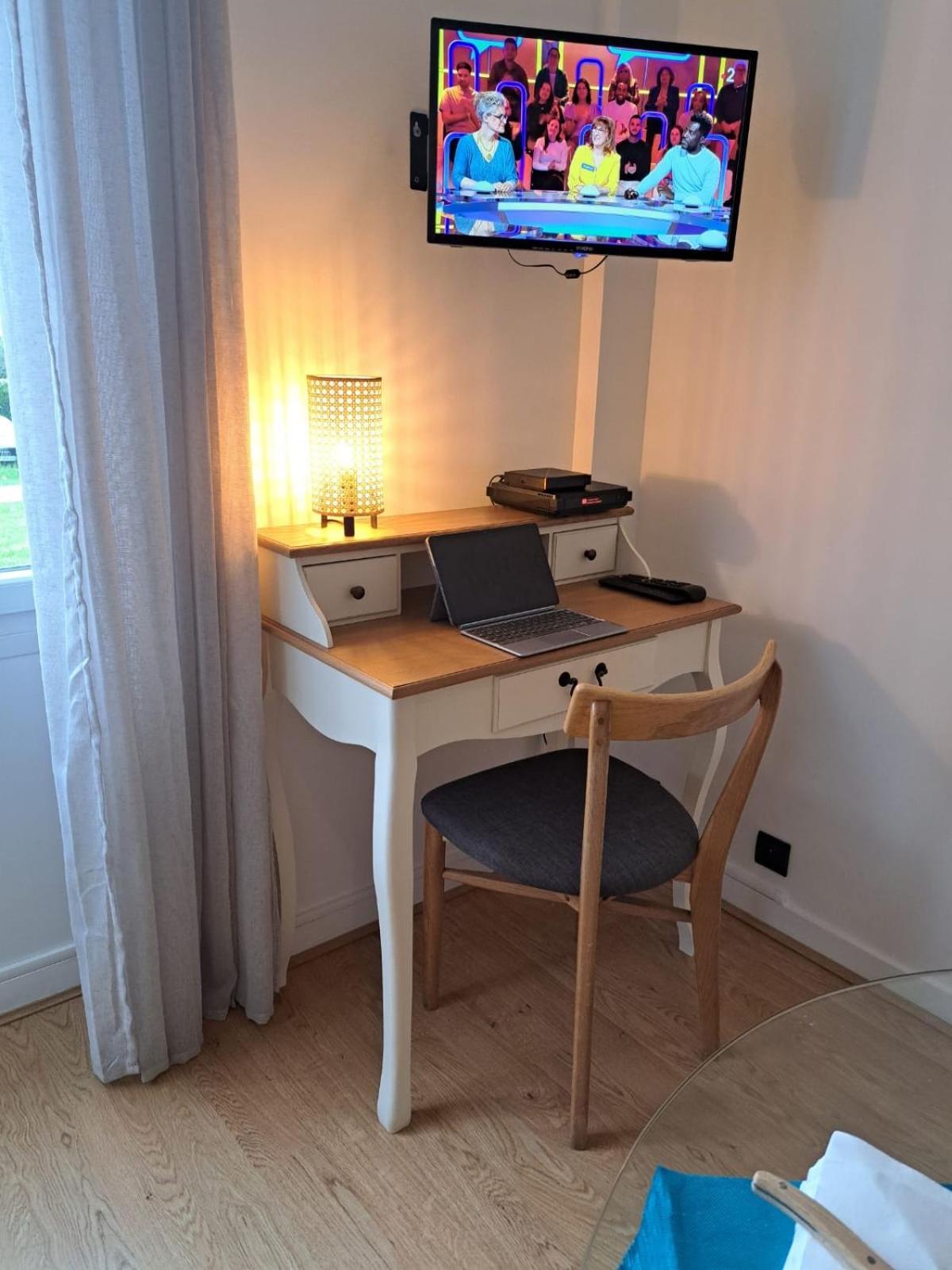 Studio Phare De Biarritz Residence Regina Golf 外观 照片