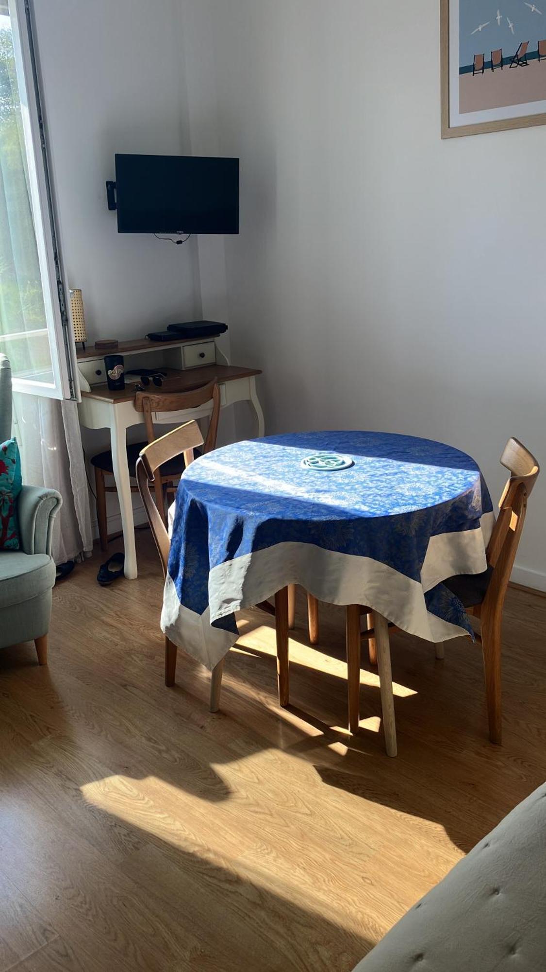 Studio Phare De Biarritz Residence Regina Golf 外观 照片